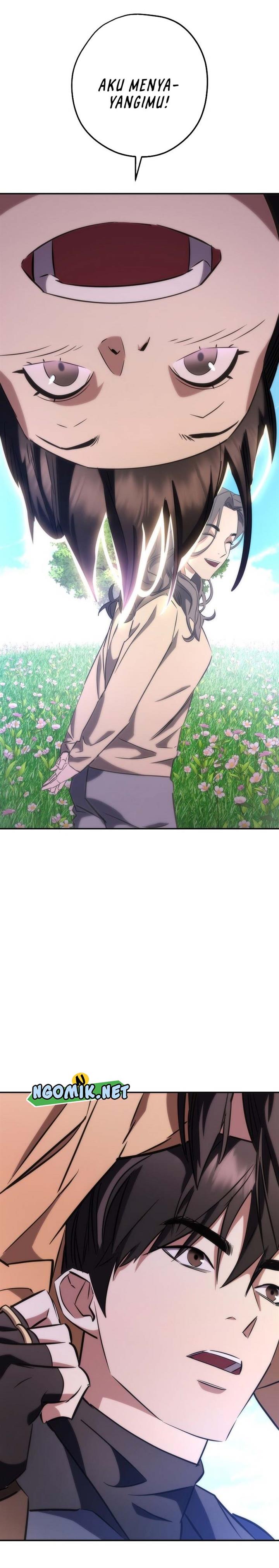 The Live Chap 169 - Next Chap 170