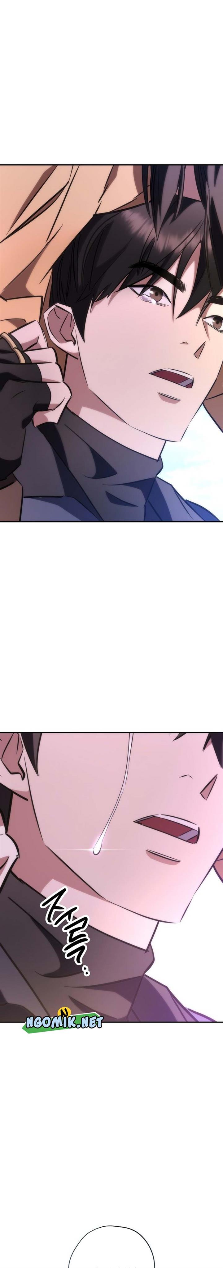 The Live Chap 169 - Next Chap 170