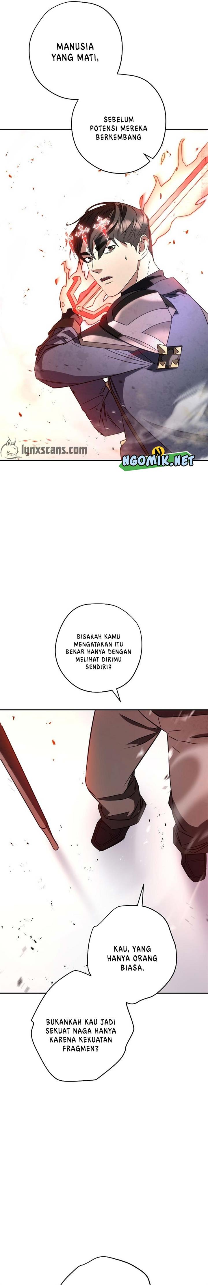 The Live Chap 169 - Next Chap 170