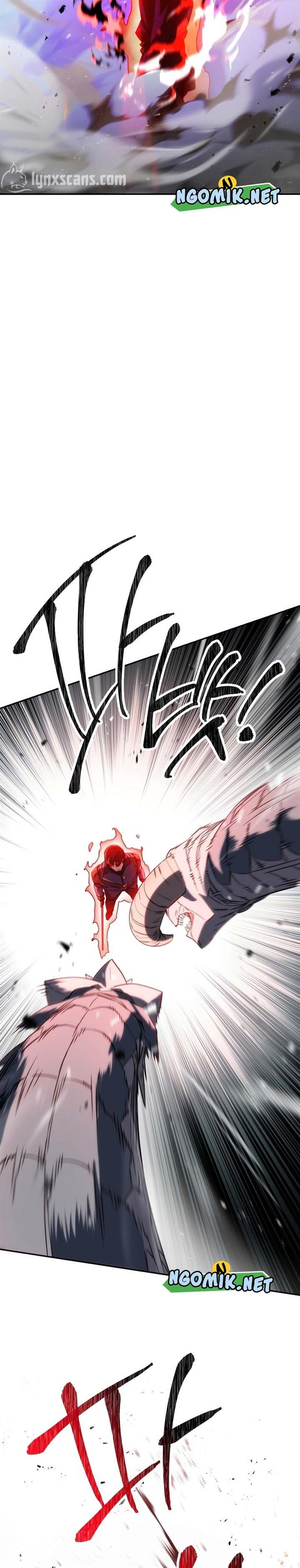 The Live Chap 169 - Next Chap 170