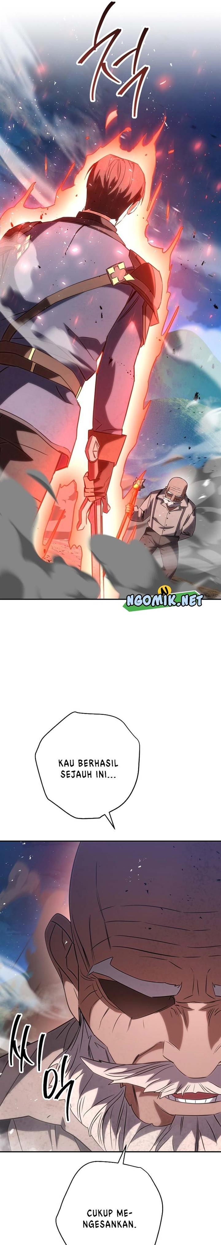 The Live Chap 169 - Next Chap 170