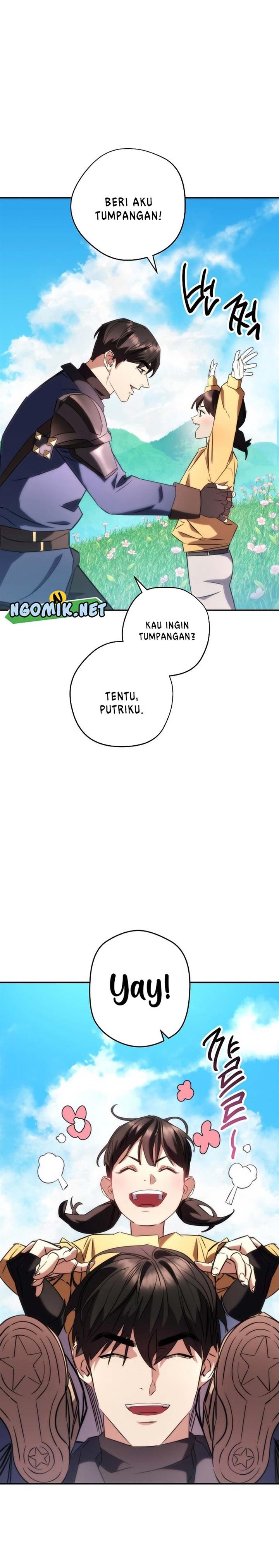 The Live Chap 169 - Next Chap 170