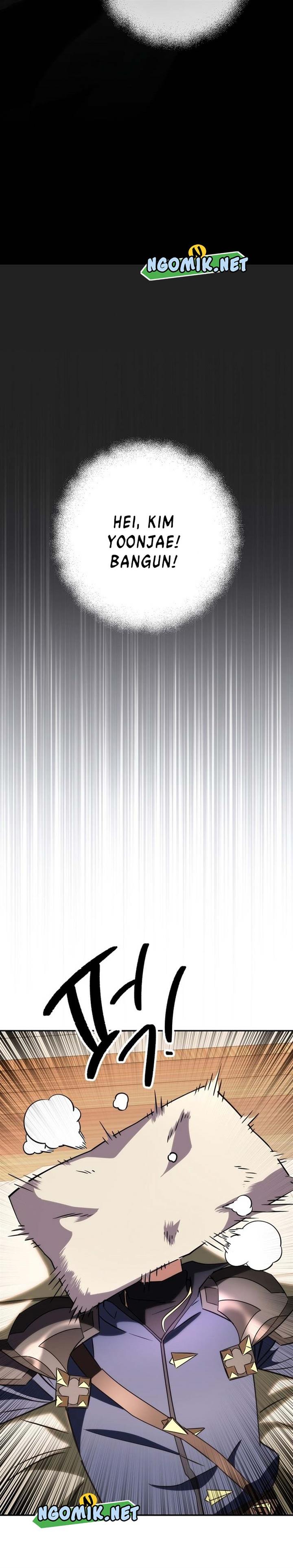 The Live Chap 169 - Next Chap 170