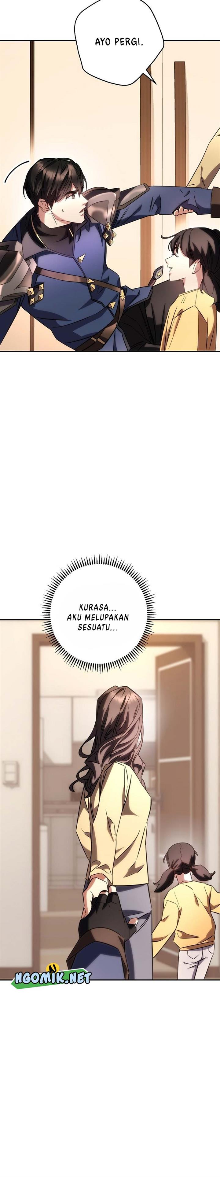 The Live Chap 169 - Next Chap 170