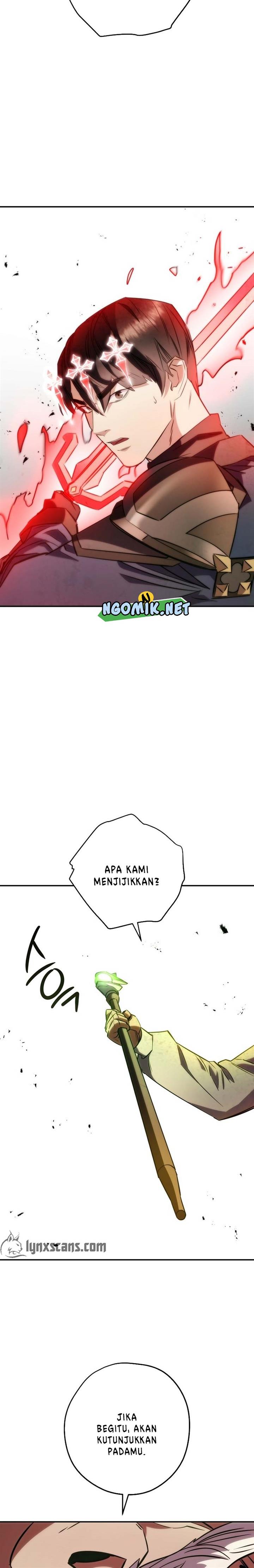 The Live Chap 169 - Next Chap 170