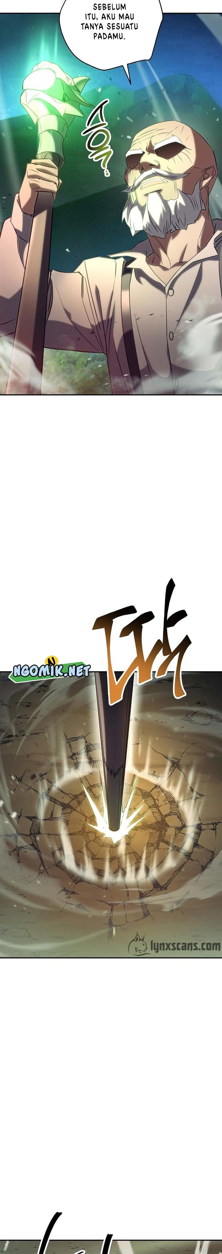 The Live Chap 169 - Next Chap 170