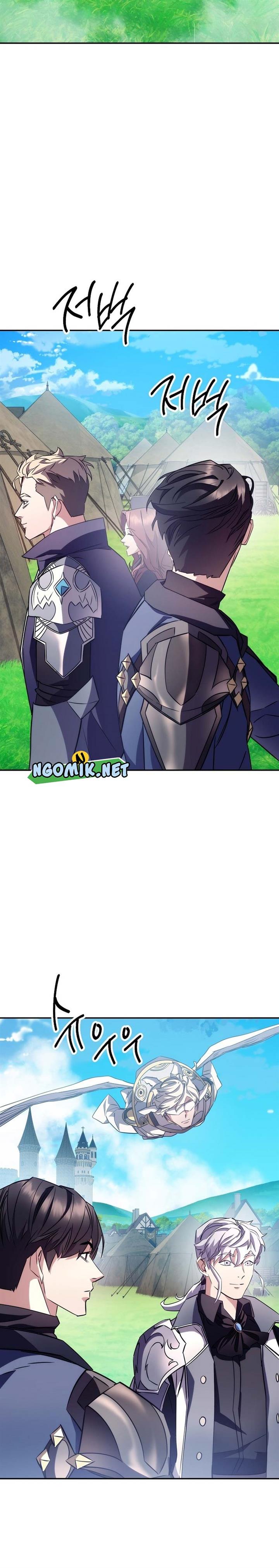 The Live Chap 169 - Next Chap 170