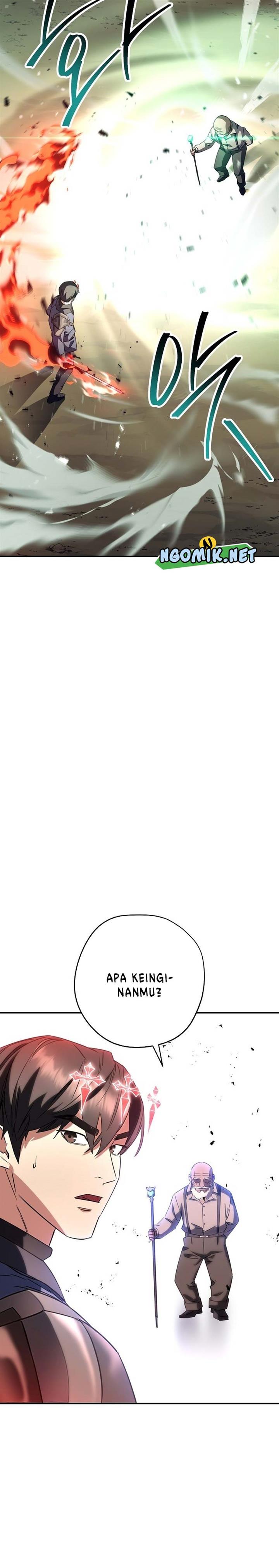 The Live Chap 169 - Next Chap 170