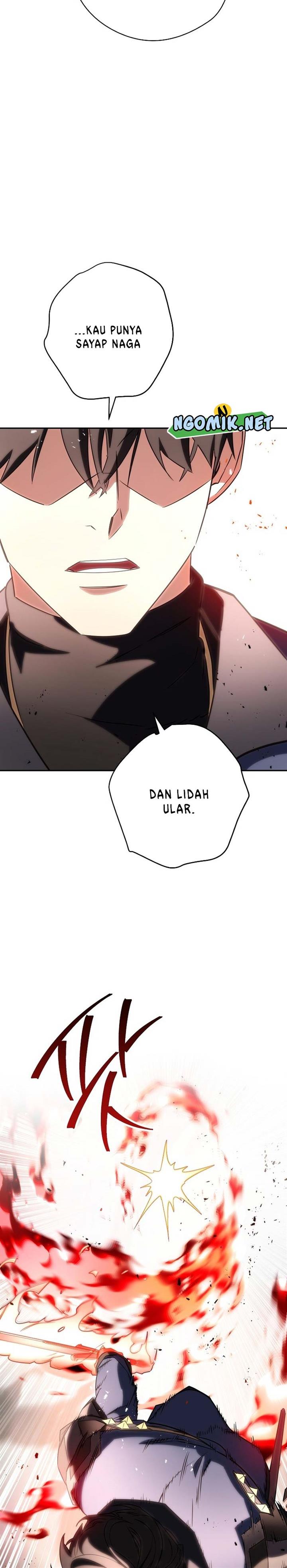 The Live Chap 169 - Next Chap 170