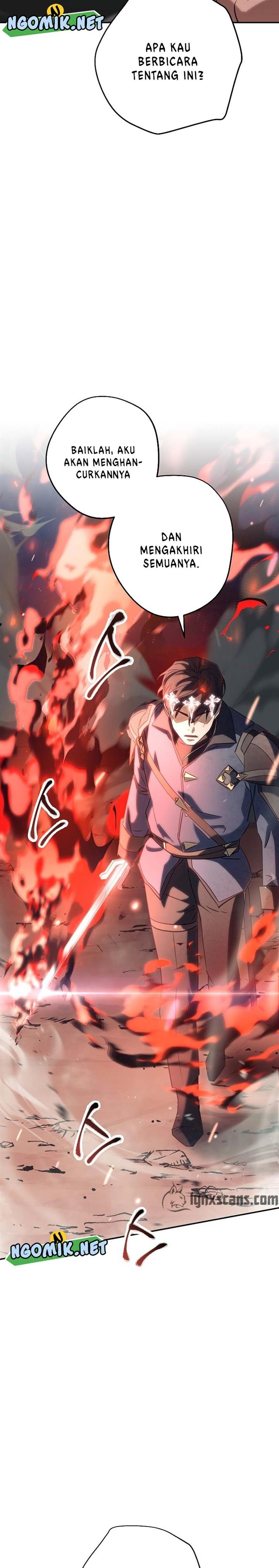 The Live Chap 169 - Next Chap 170