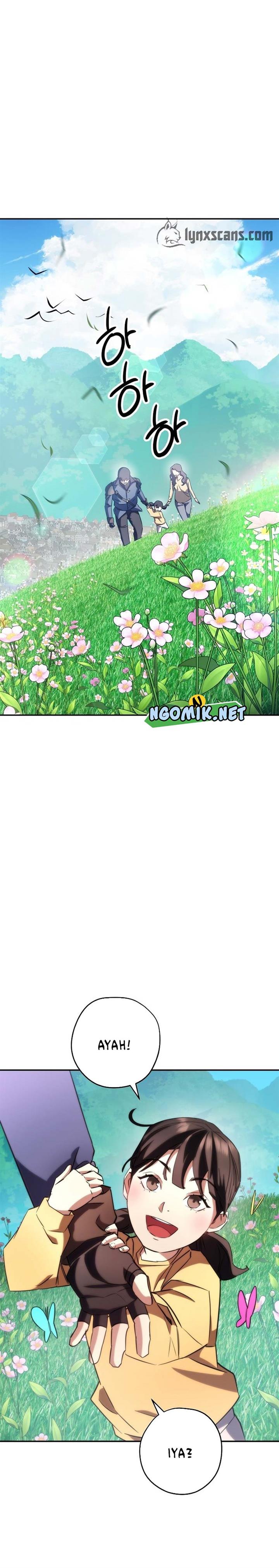 The Live Chap 169 - Next Chap 170