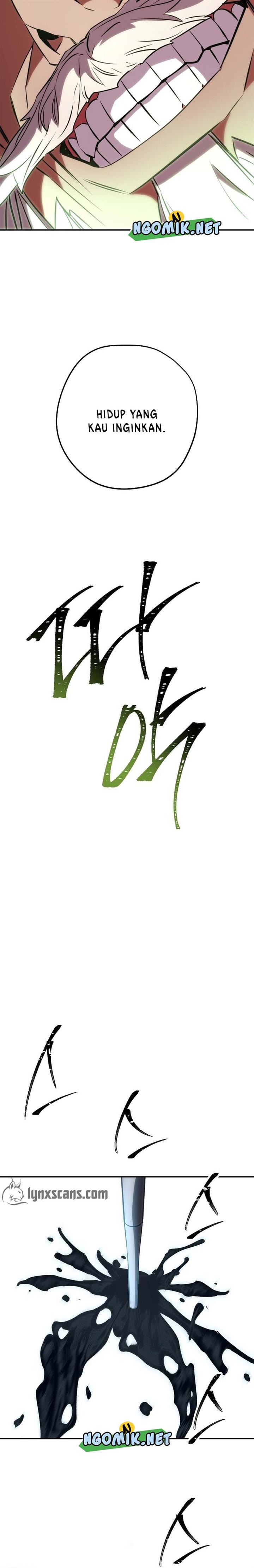 The Live Chap 169 - Next Chap 170