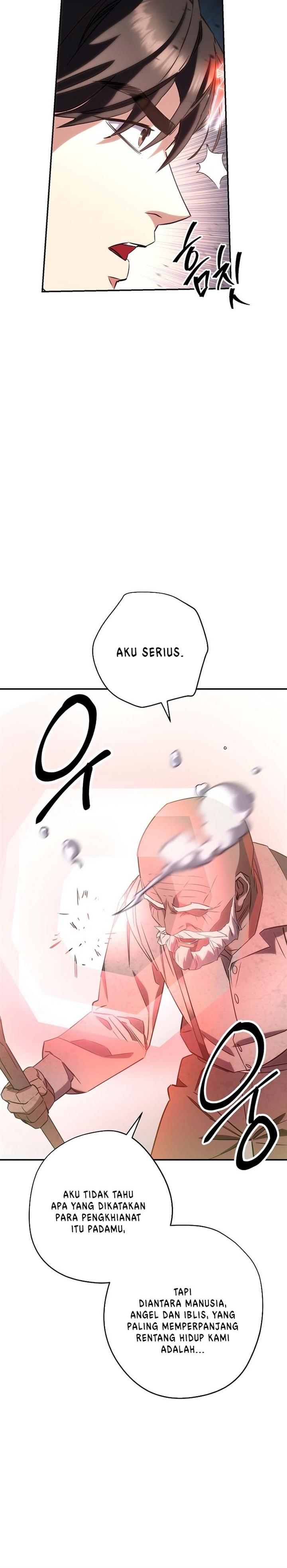 The Live Chap 169 - Next Chap 170