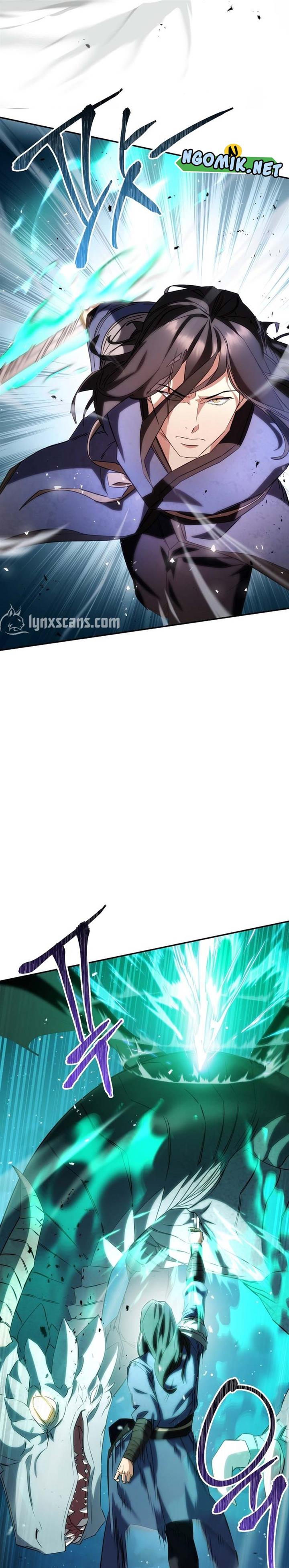 The Live Chap 169 - Next Chap 170