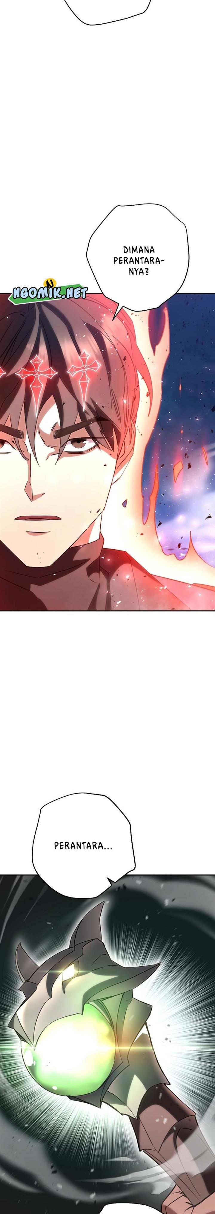 The Live Chap 169 - Next Chap 170