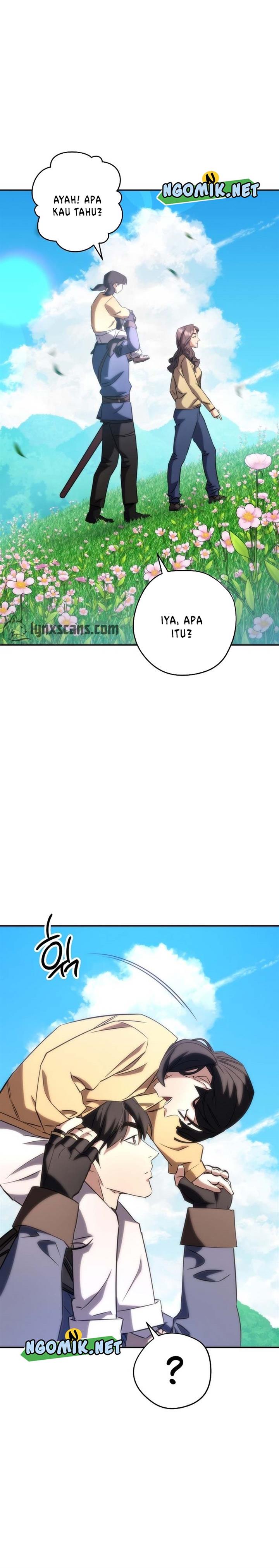 The Live Chap 169 - Next Chap 170