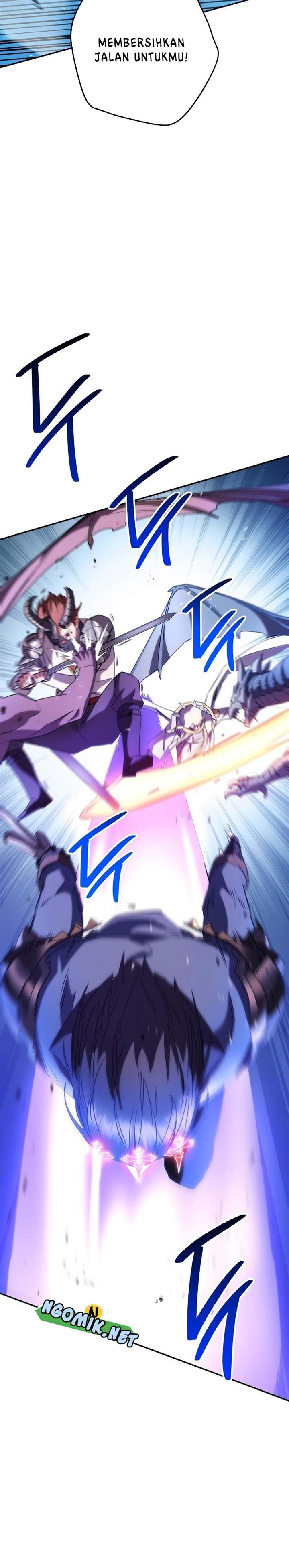 The Live Chap 169 - Next Chap 170