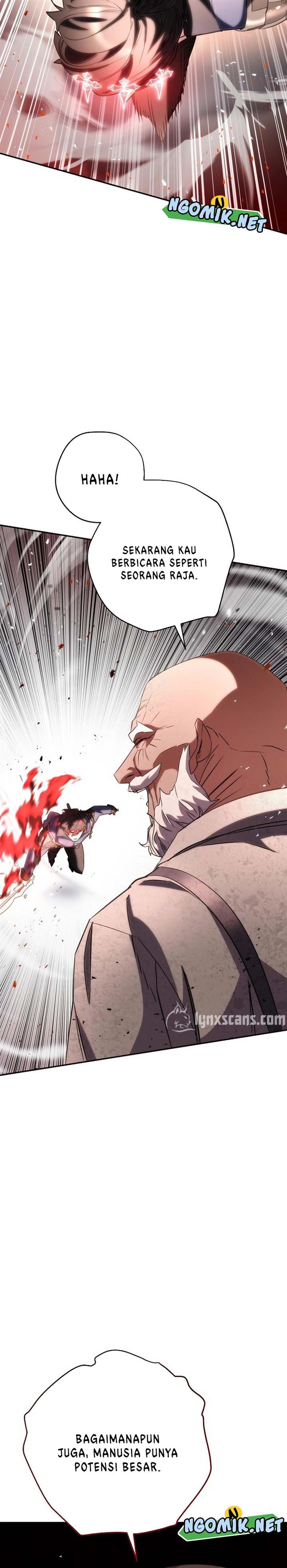 The Live Chap 169 - Next Chap 170