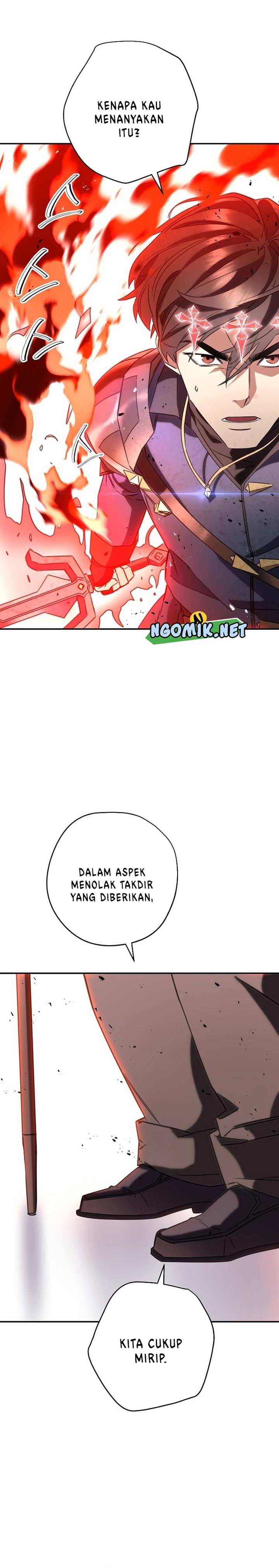 The Live Chap 169 - Next Chap 170