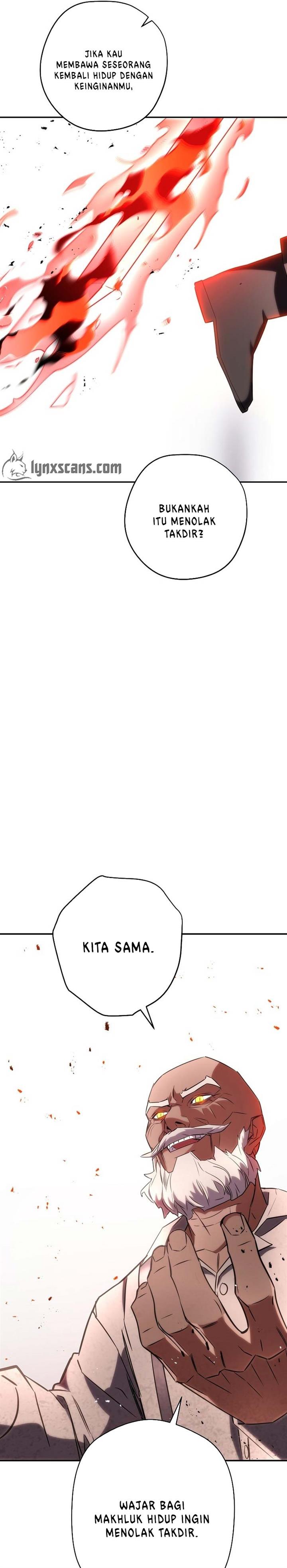 The Live Chap 169 - Next Chap 170