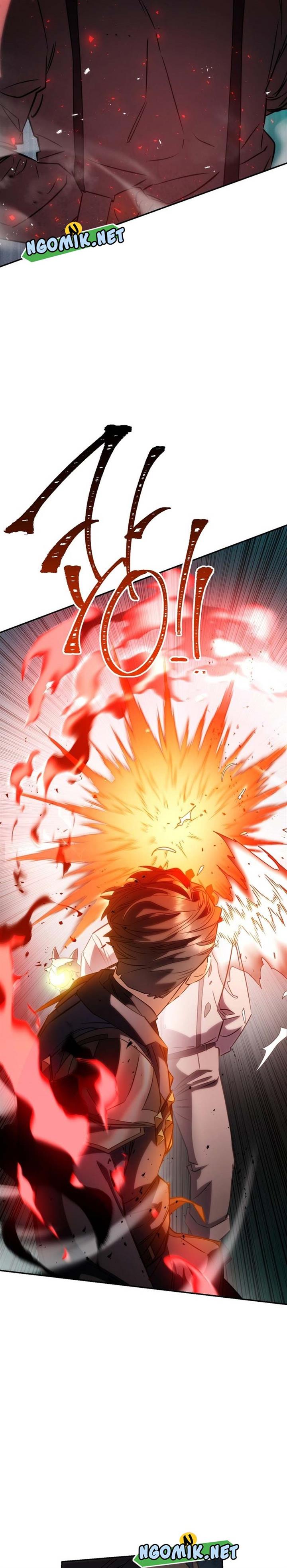 The Live Chap 169 - Next Chap 170