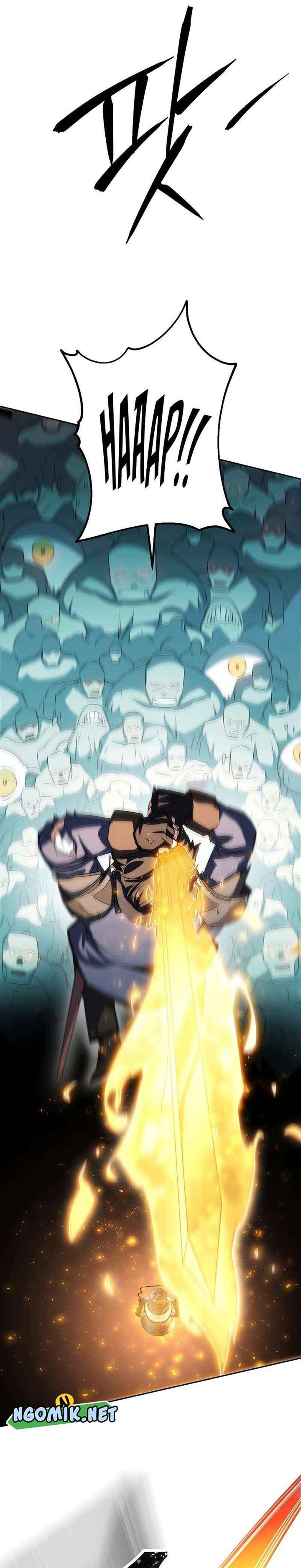 The Live Chap 160 - Next Chap 161