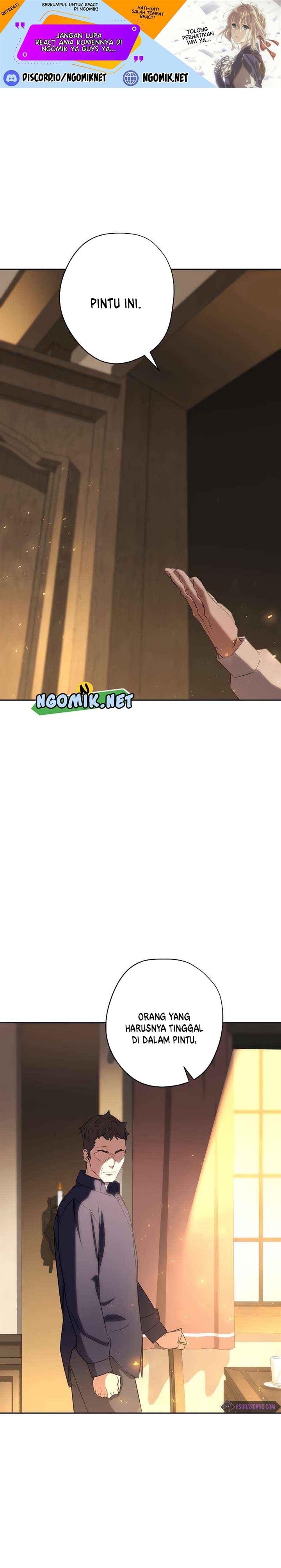 The Live Chap 160 - Next Chap 161