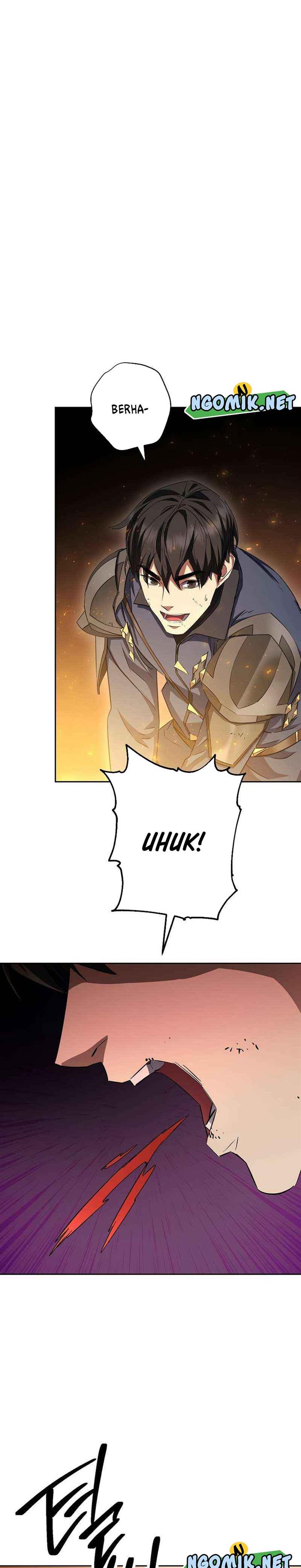 The Live Chap 160 - Next Chap 161