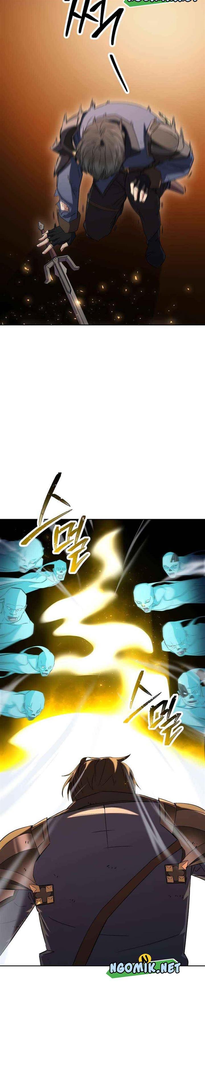 The Live Chap 160 - Next Chap 161