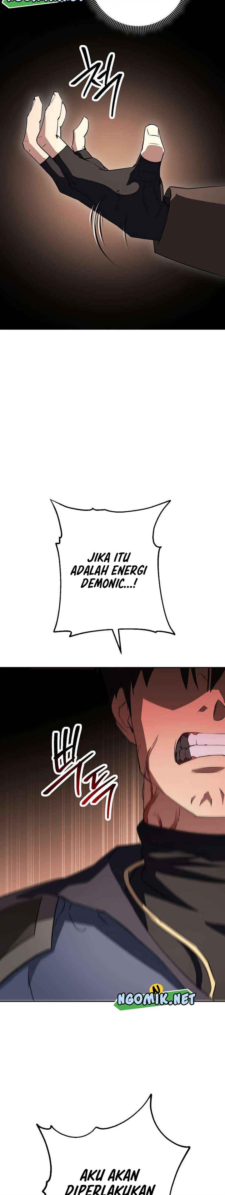 The Live Chap 160 - Next Chap 161