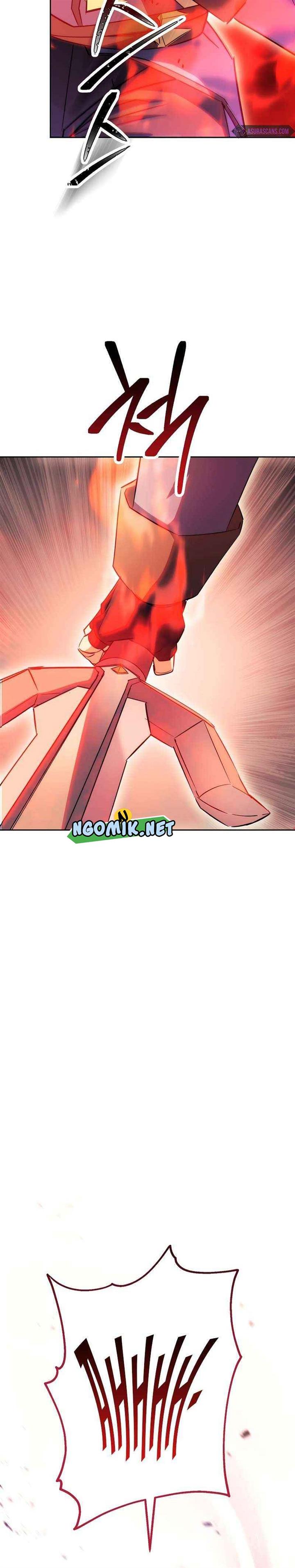 The Live Chap 160 - Next Chap 161