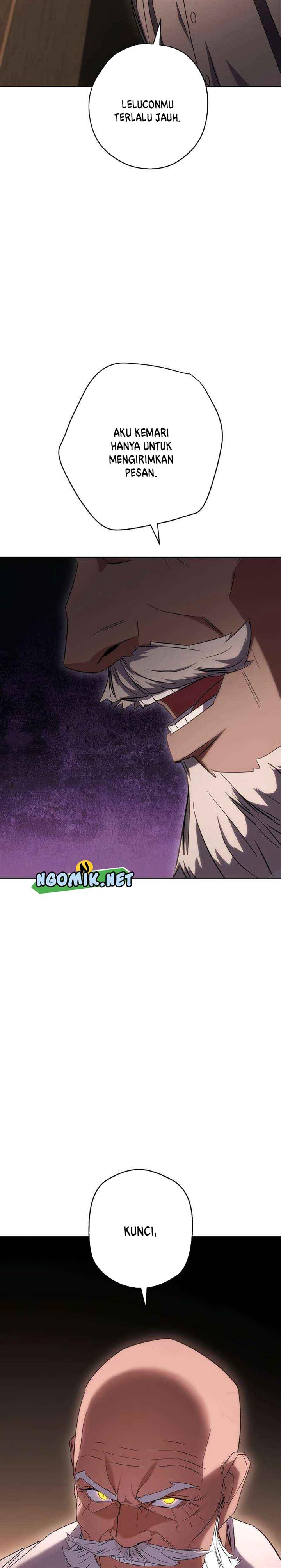 The Live Chap 160 - Next Chap 161