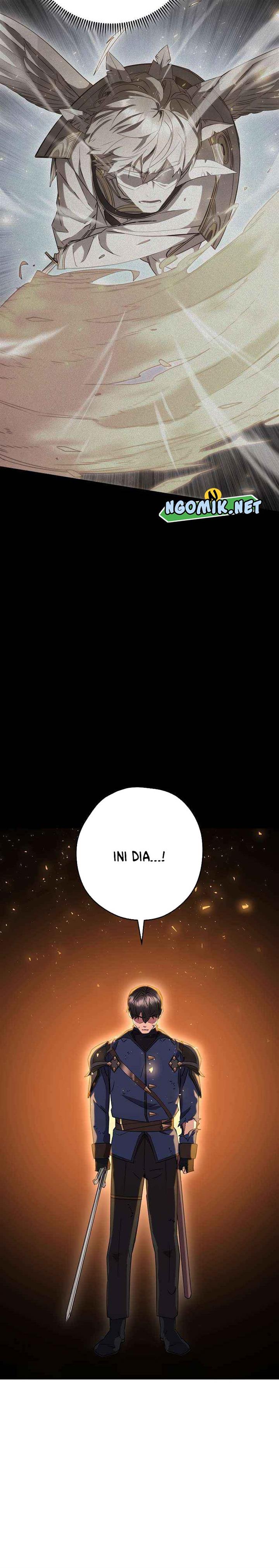 The Live Chap 160 - Next Chap 161