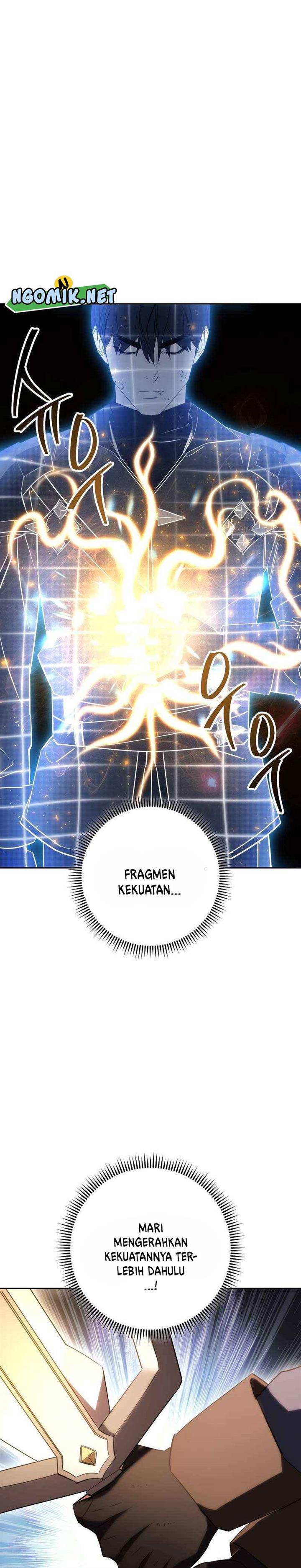 The Live Chap 160 - Next Chap 161