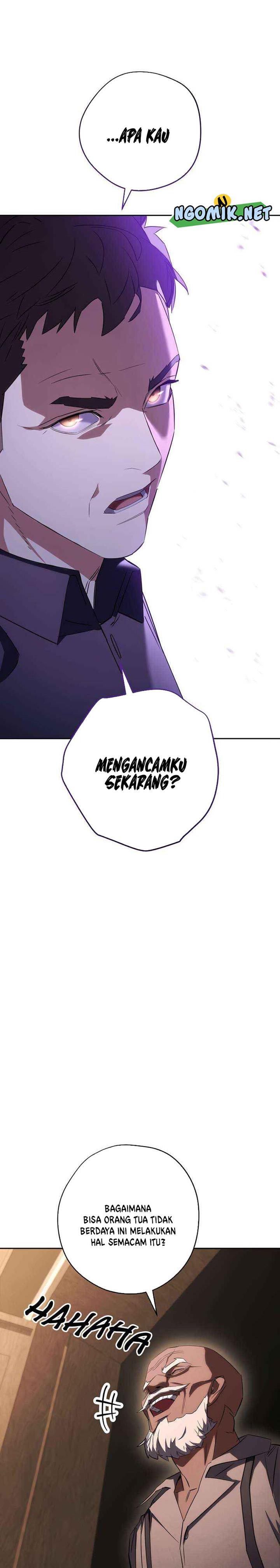 The Live Chap 160 - Next Chap 161