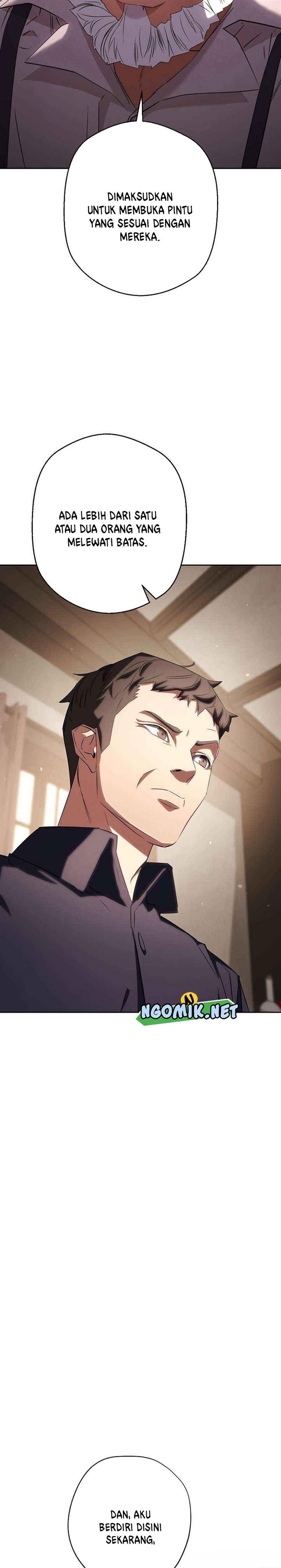 The Live Chap 160 - Next Chap 161