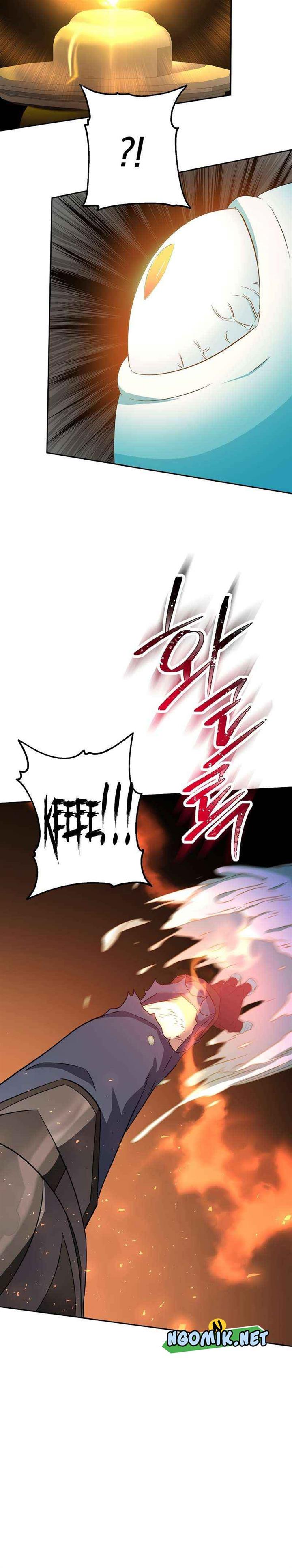 The Live Chap 160 - Next Chap 161