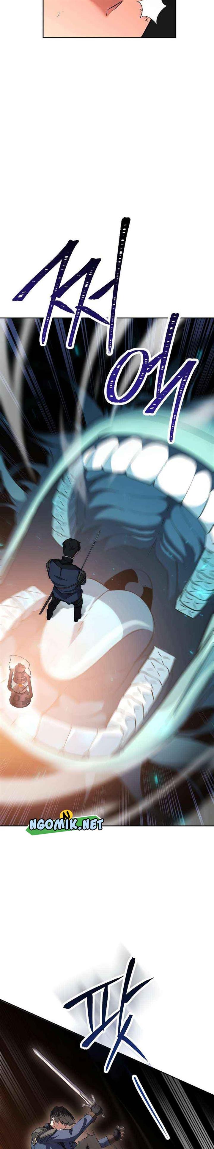 The Live Chap 160 - Next Chap 161