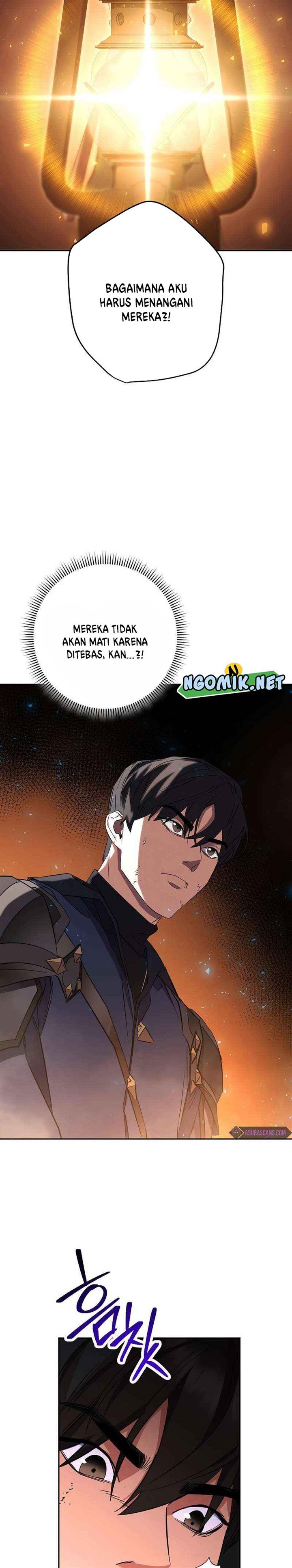 The Live Chap 160 - Next Chap 161