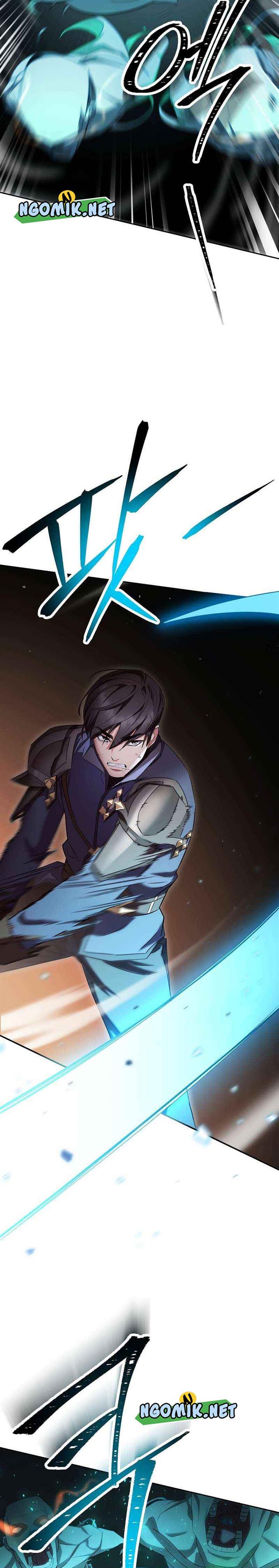 The Live Chap 160 - Next Chap 161