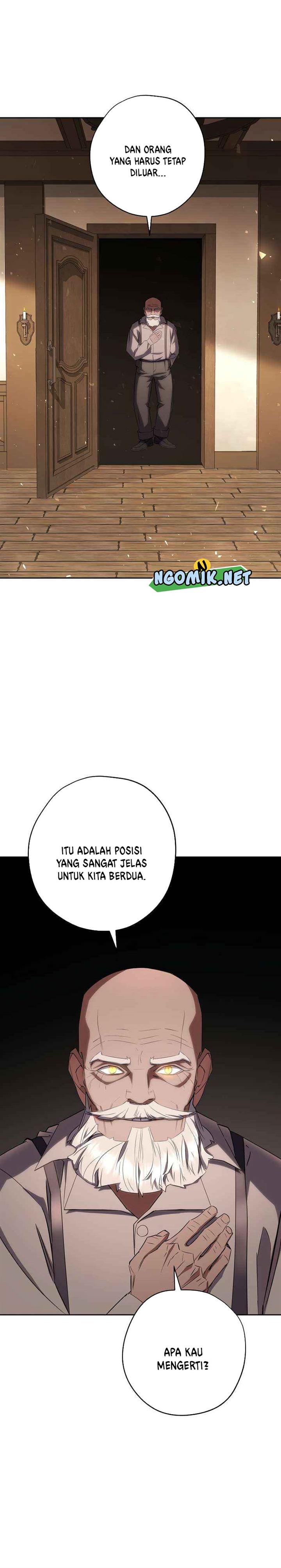 The Live Chap 160 - Next Chap 161