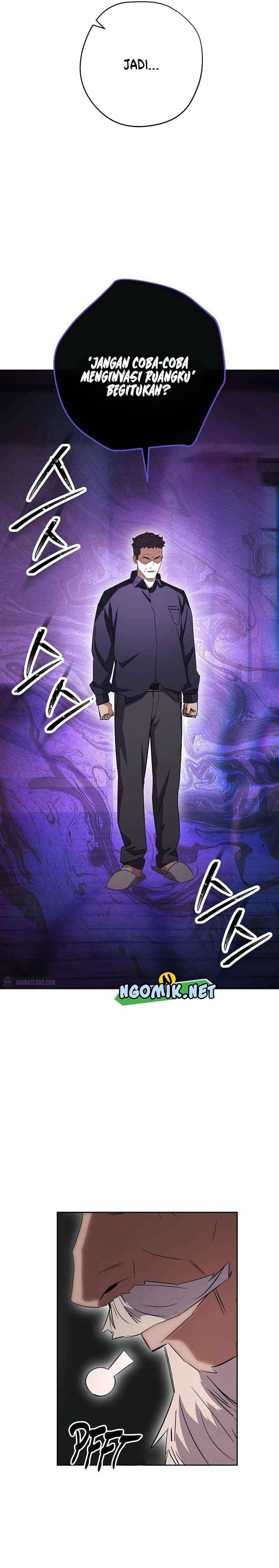 The Live Chap 160 - Next Chap 161