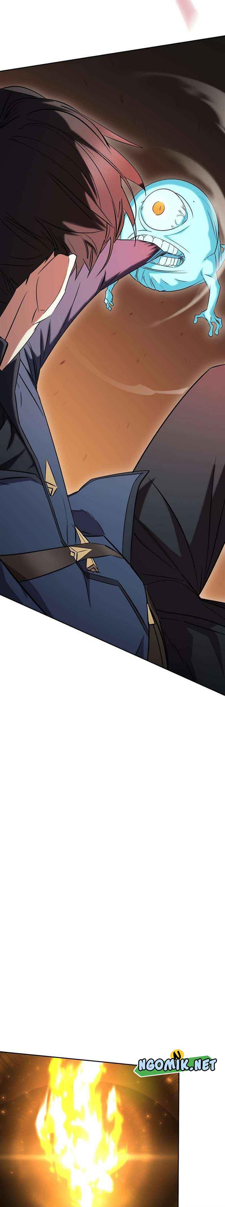 The Live Chap 160 - Next Chap 161