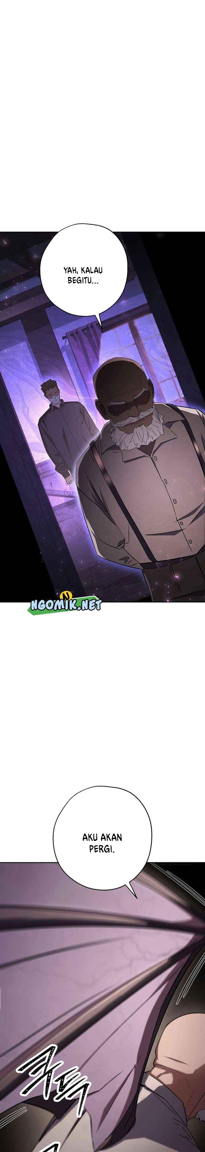 The Live Chap 160 - Next Chap 161