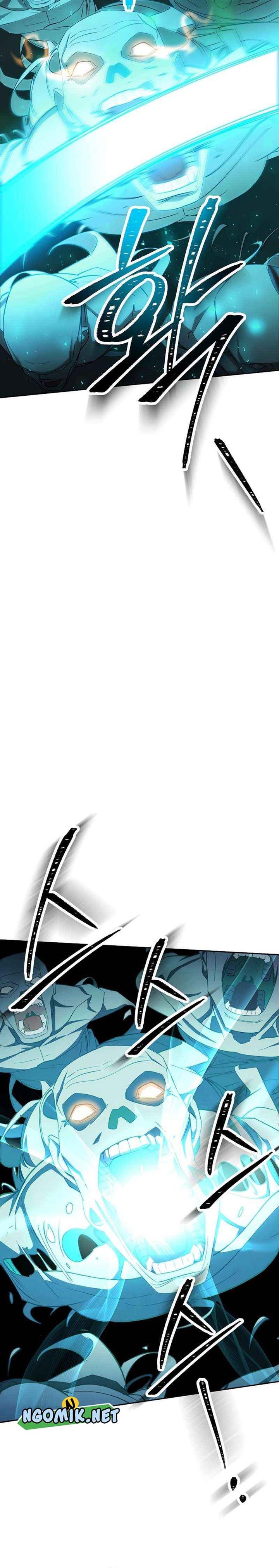 The Live Chap 160 - Next Chap 161