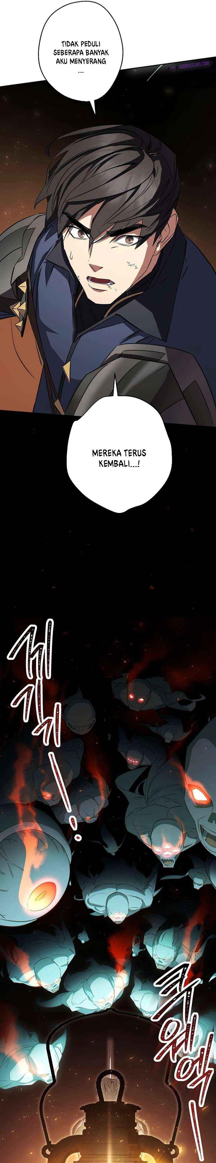 The Live Chap 160 - Next Chap 161