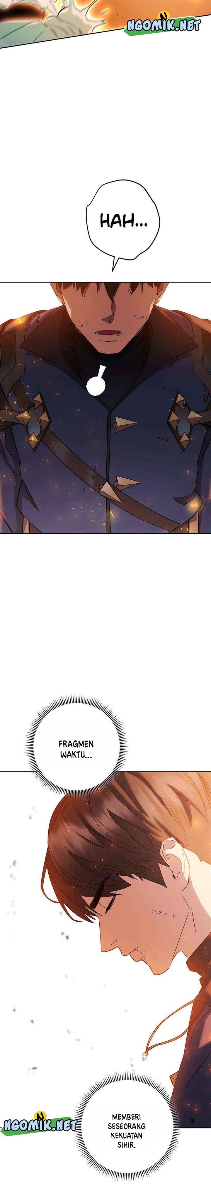 The Live Chap 160 - Next Chap 161