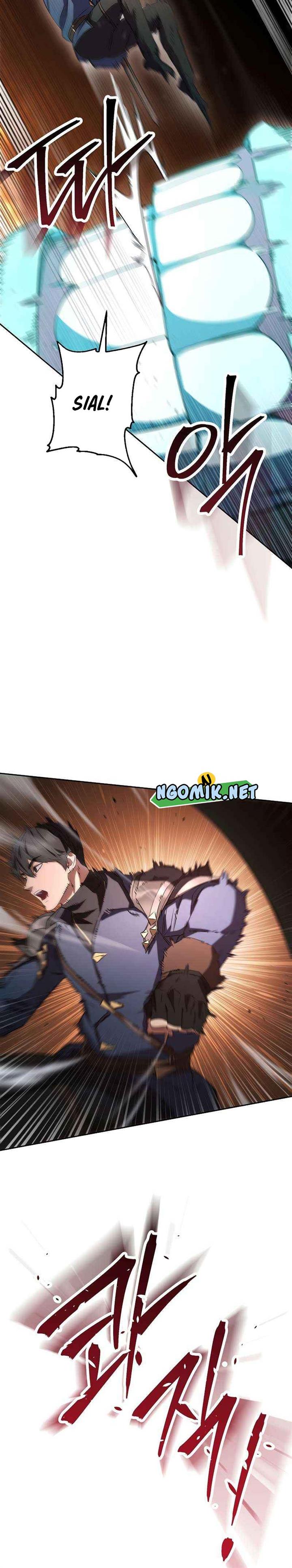 The Live Chap 160 - Next Chap 161