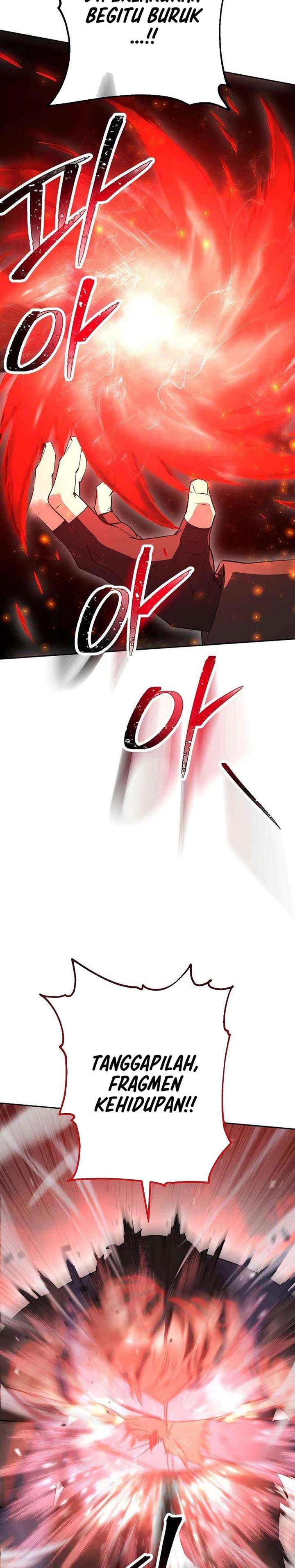 The Live Chap 160 - Next Chap 161