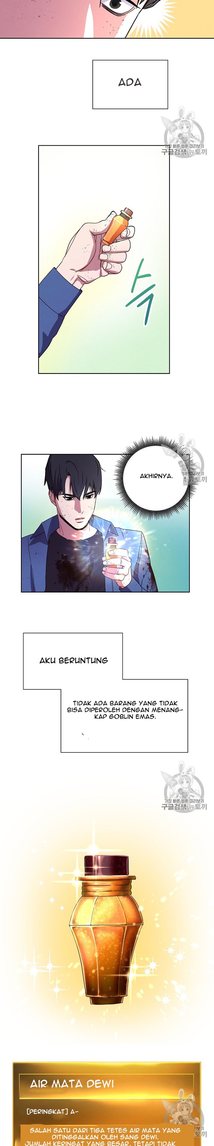 The Live Chap 16 - Next Chap 17